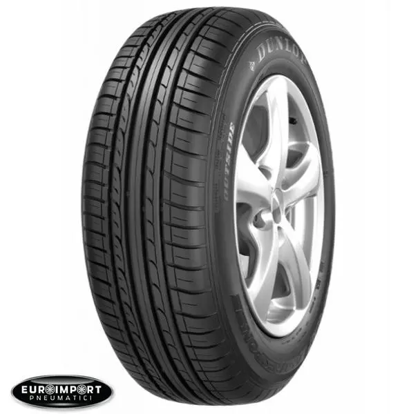 Dunlop SP SPORT FASTRESPONSE  175/65 R15 84 H  